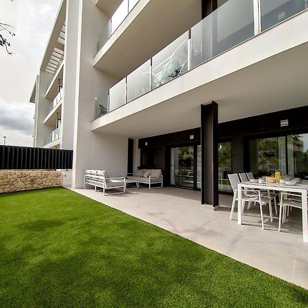 Apartament Rennes Arenal Playa 3 Jávea Zewnętrze zdjęcie