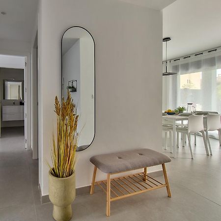 Apartament Rennes Arenal Playa 3 Jávea Zewnętrze zdjęcie
