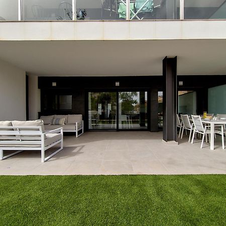 Apartament Rennes Arenal Playa 3 Jávea Zewnętrze zdjęcie