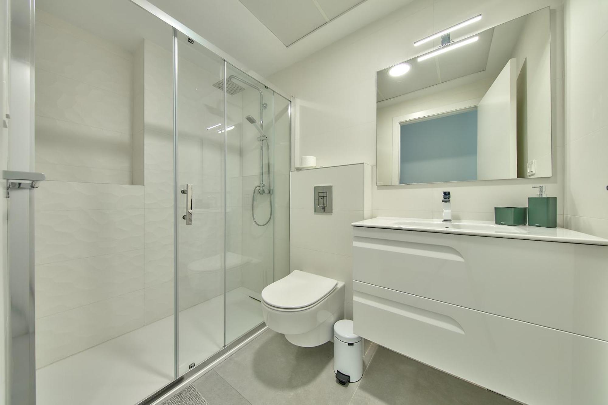Apartament Rennes Arenal Playa 3 Jávea Zewnętrze zdjęcie