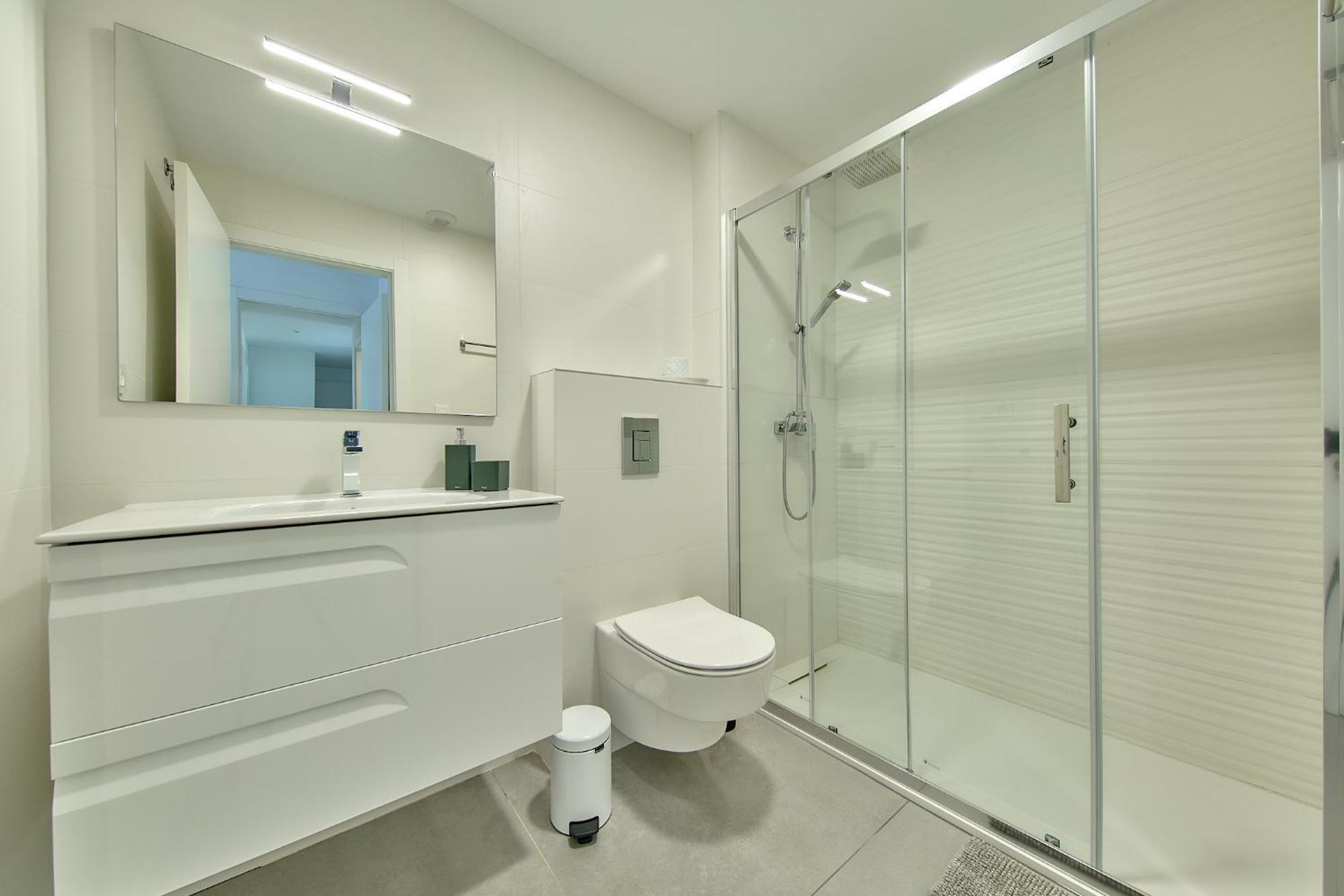 Apartament Rennes Arenal Playa 3 Jávea Zewnętrze zdjęcie