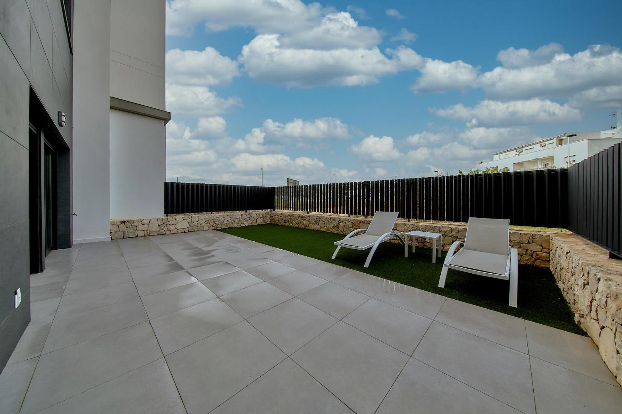 Apartament Rennes Arenal Playa 3 Jávea Zewnętrze zdjęcie