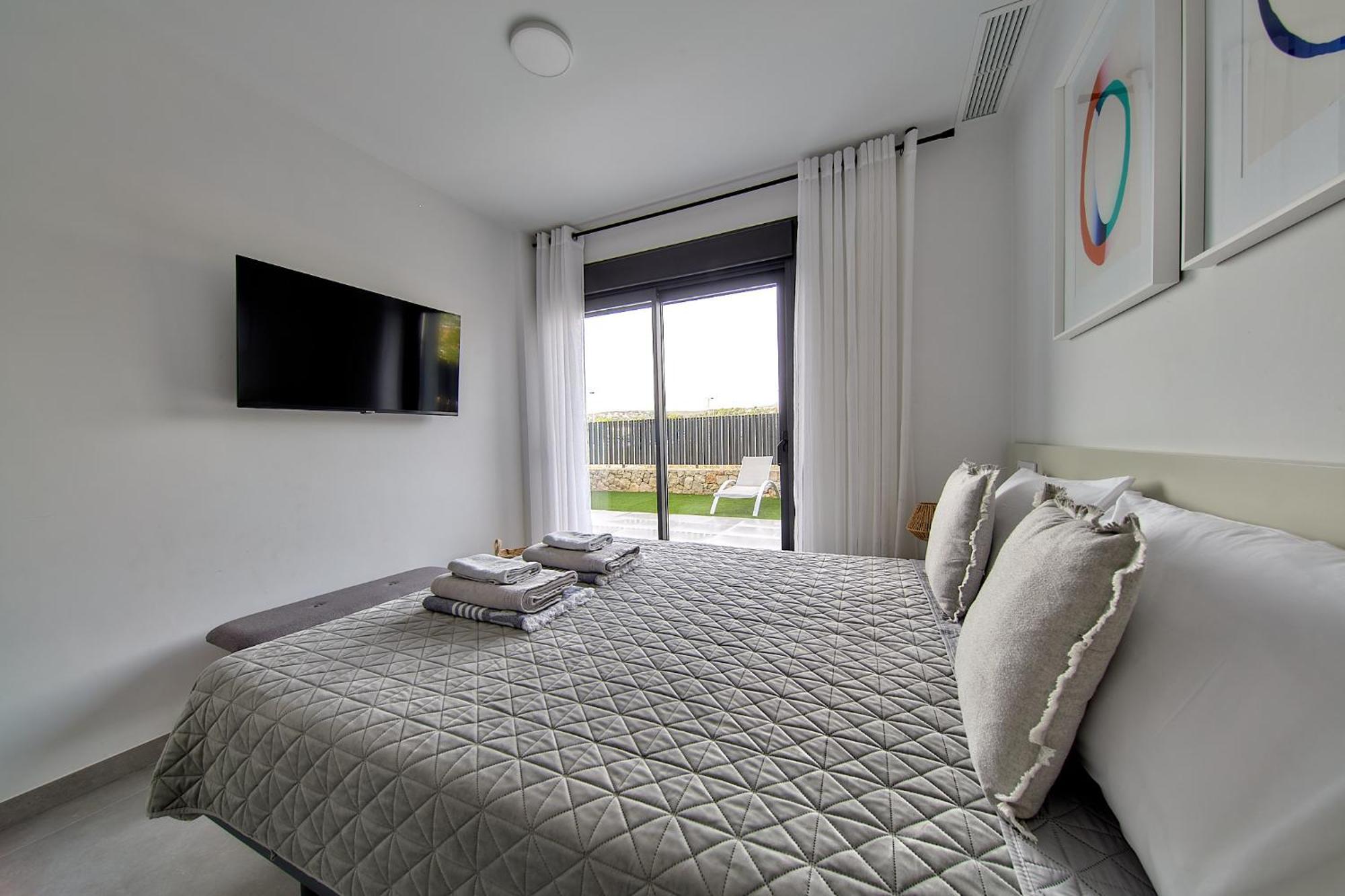 Apartament Rennes Arenal Playa 3 Jávea Zewnętrze zdjęcie